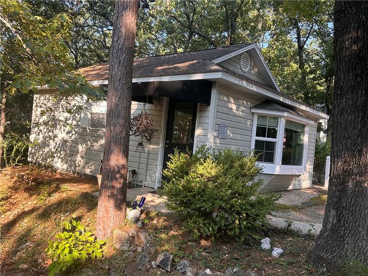 Property Photo: 273 Windsong Lane AR 72631