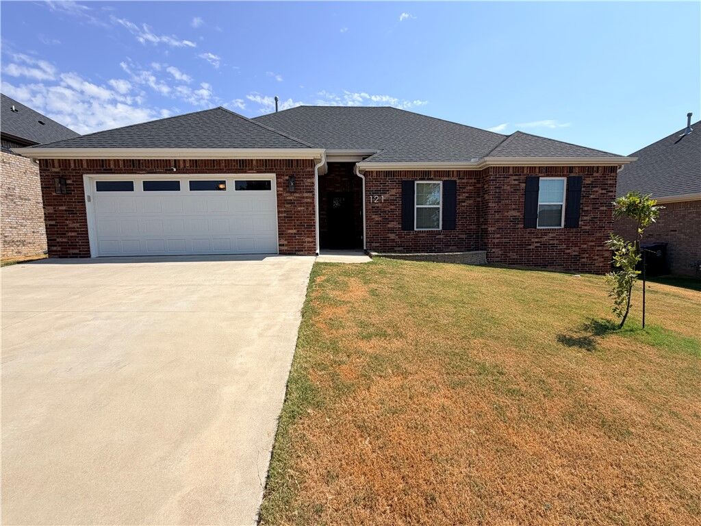 Property Photo: 121 Magazine Street AR 72753