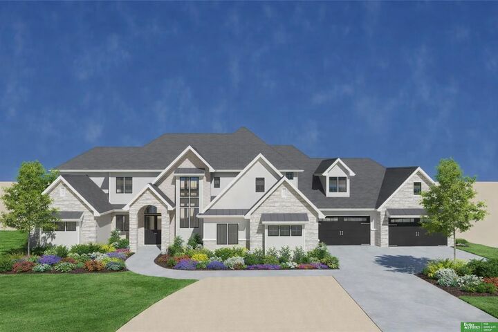 Property Photo: 2424 S Juneberry Road NE 68025