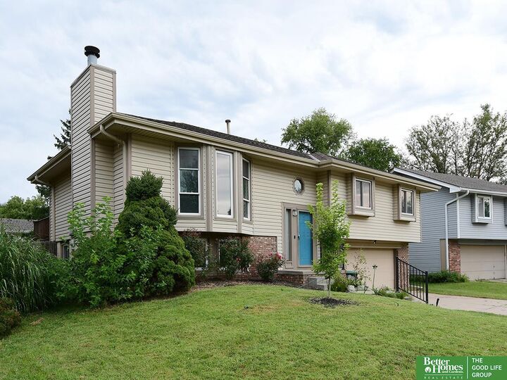Property Photo:  15240 Pasadena Avenue  NE 68144 