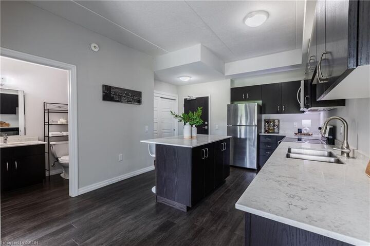 Property Photo:  35 Kingsbury Square 202  ON N1L 0J4 