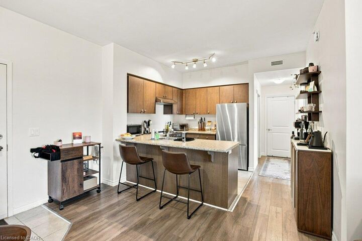 Property Photo: 1077 Gordon Street 423 ON N1G 0E3