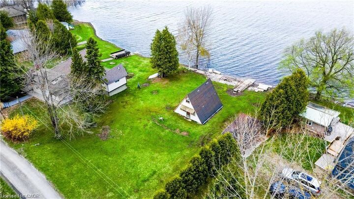 Property Photo:  Lot 129 Road 100  ON N0G 1P0 