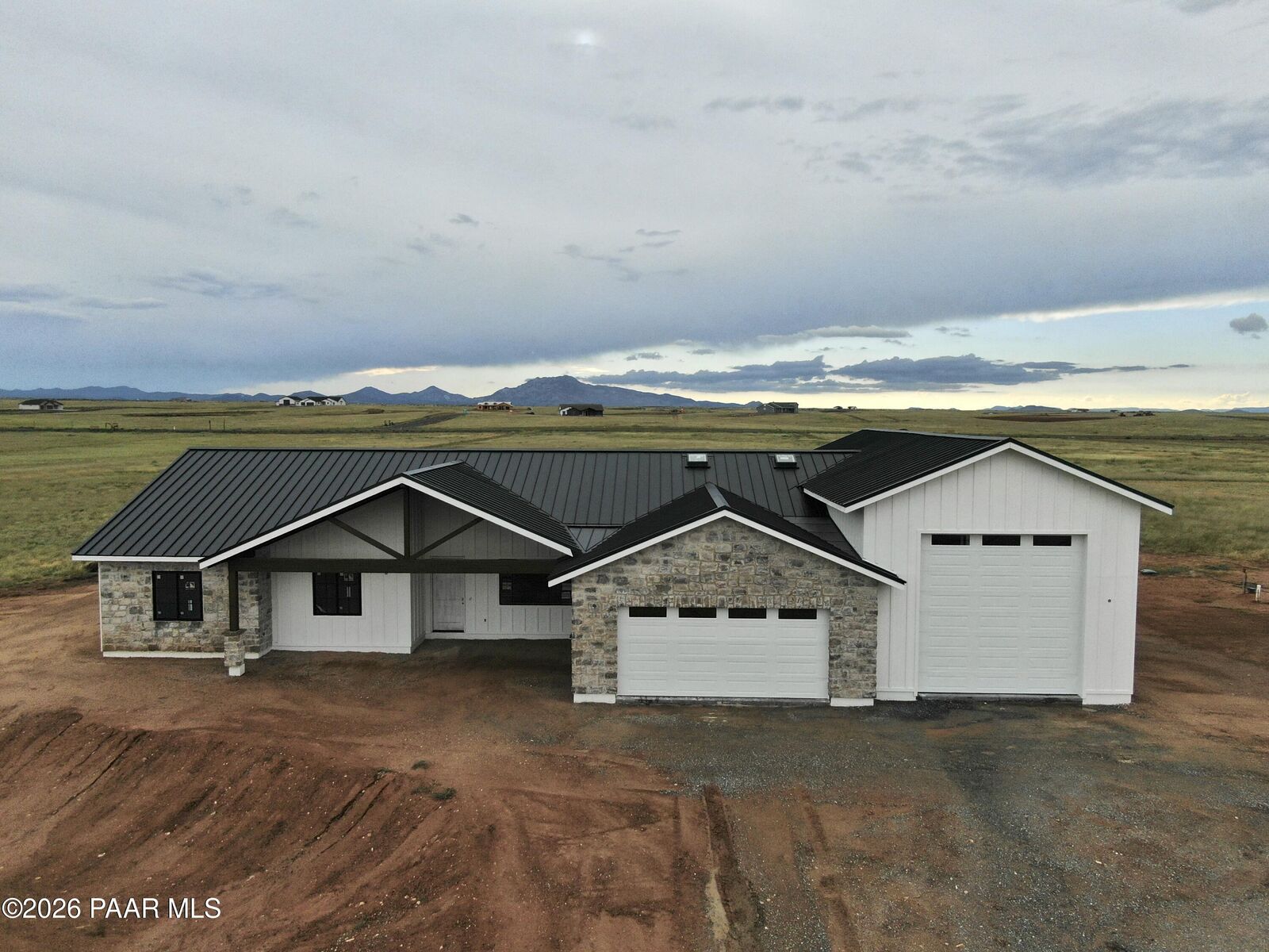 Property Photo:  7824 N Copenhagen Lane  AZ 86315 