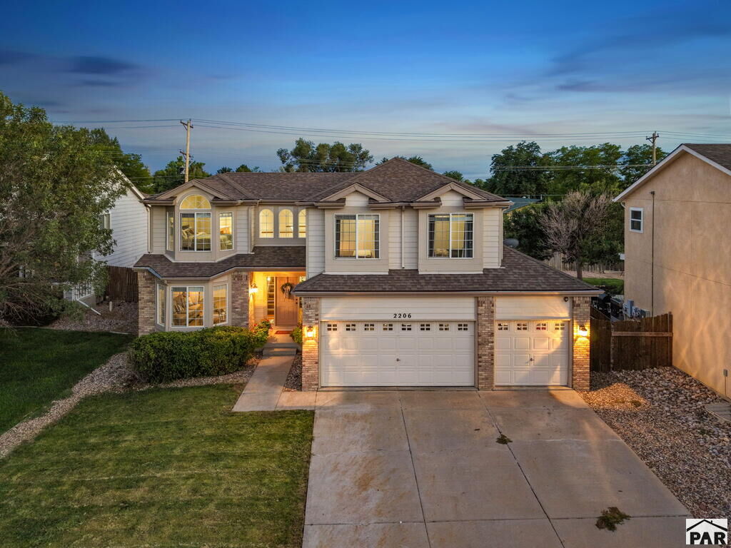 Property Photo:  2206 Settlers Dr  CO 81008 