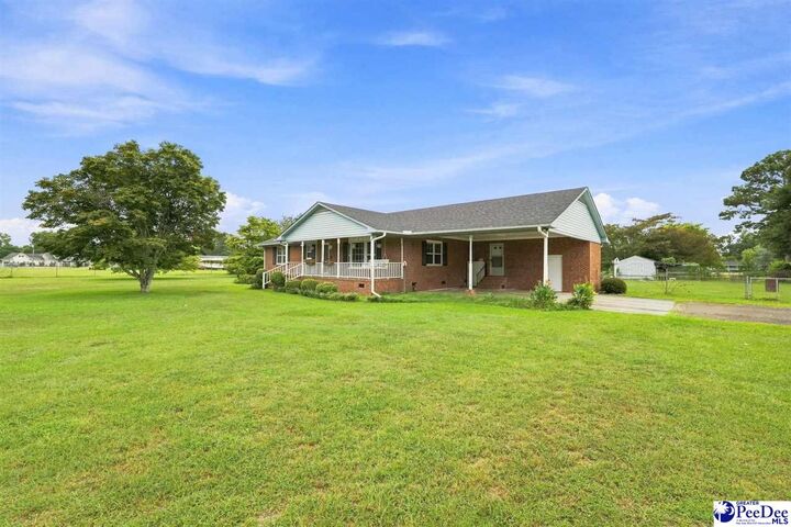 Property Photo: 1141 Whites Circle SC 29532