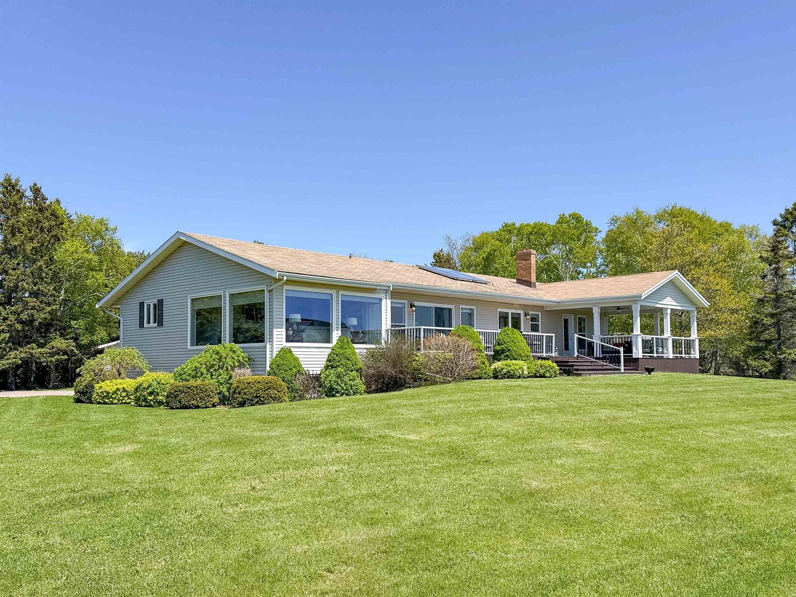 Property Photo:  12 Lighthouse Lane  PE C1B 2N9 