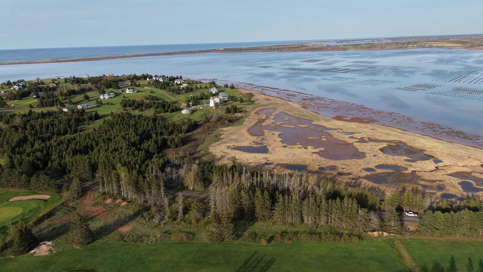 Property Photo:  000 Grand Pere Point Road Lot 26-6  PE C0A 1N0 