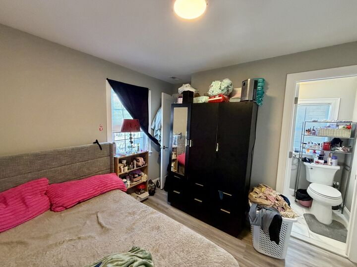 Property Photo: 103 Felton St 2 MA 02453
