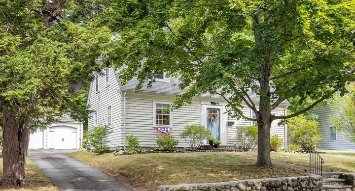Property Photo: 21 Bond Street MA 01867