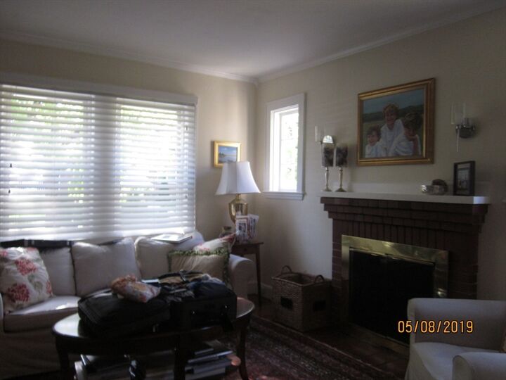Property Photo:  36 Blake Street 36  MA 02460 