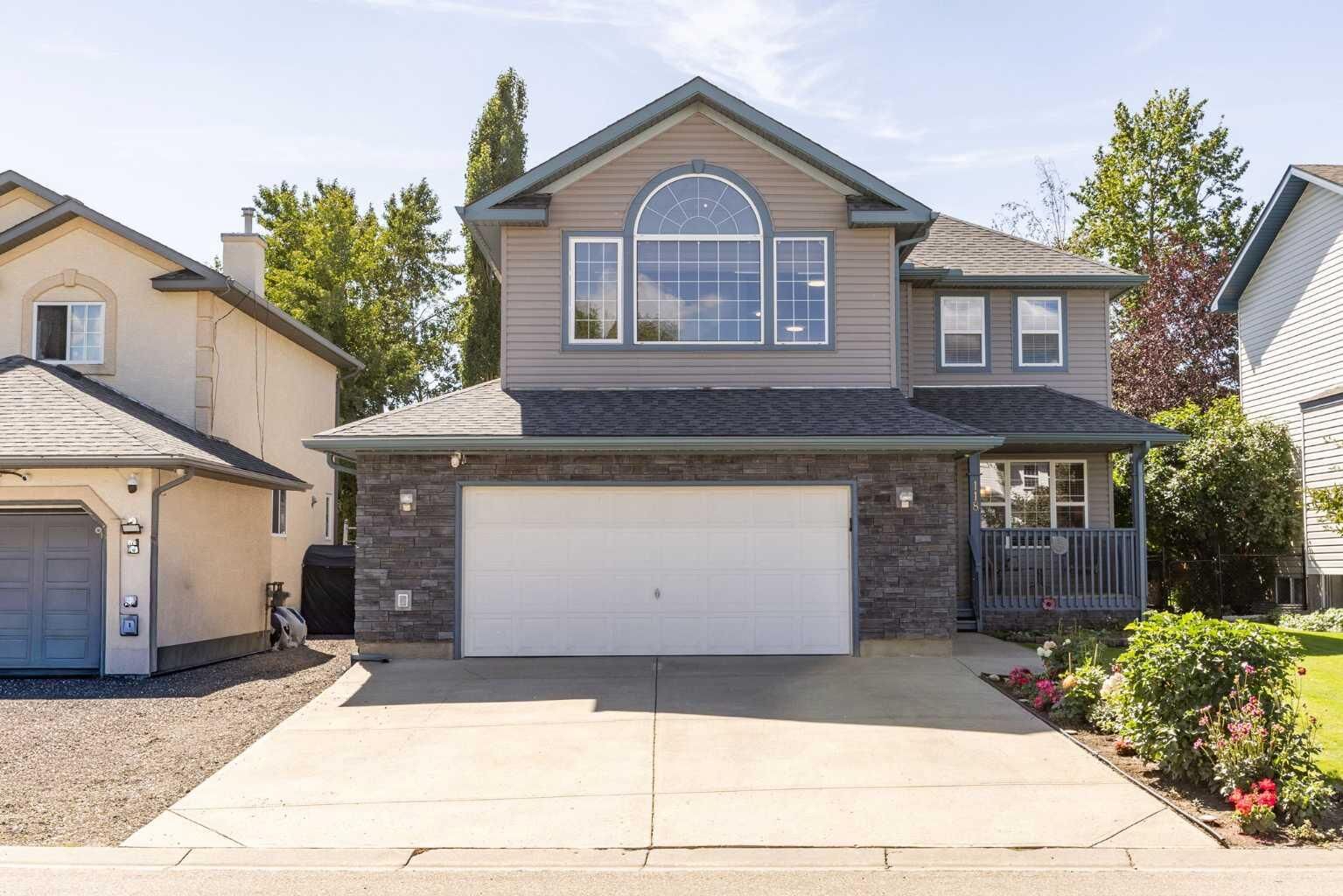 Property Photo: 118 Lakeview Shores AB T1X 1H1