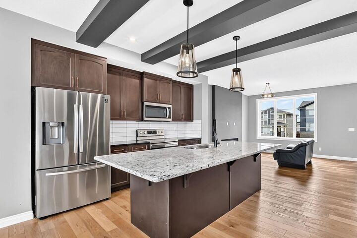 Property Photo:  63 Precedence Link  AB T4C 2W8 