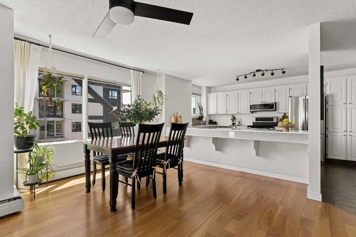 Property Photo:  540 14 Avenue SW 840  AB T2R 0M6 