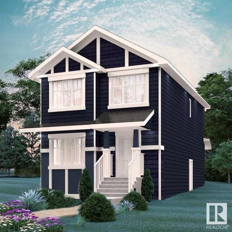 Property Photo: 128 Heartland Street AB T4C 2M3