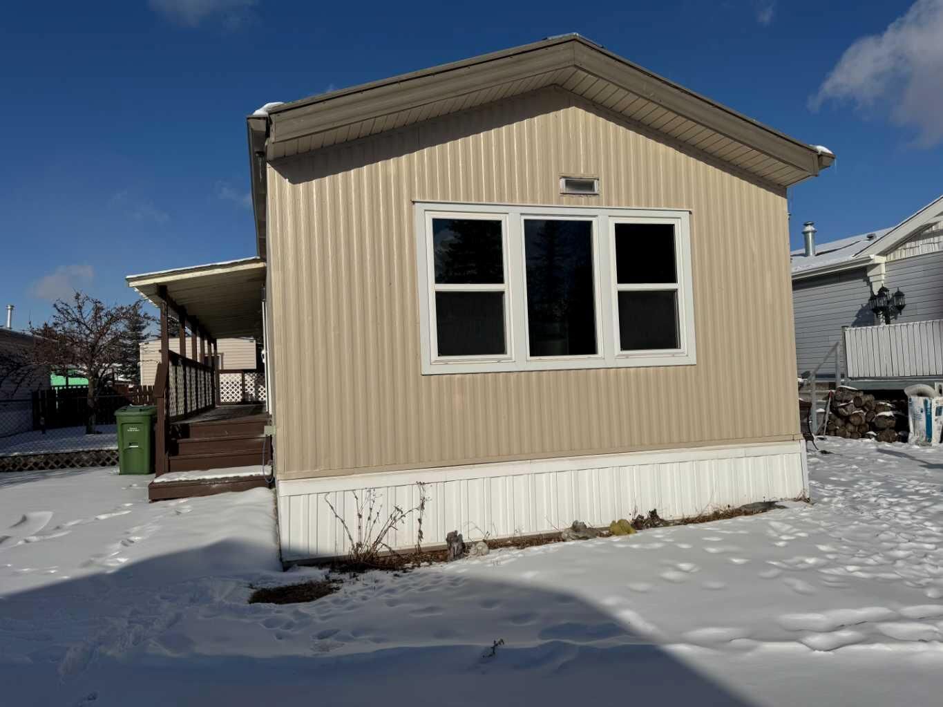 Property Photo: 3223 83 Street NW 185 AB T3B 5N3
