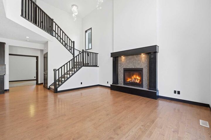 Property Photo:  130 Auburn Glen Circle SE  AB T3M 0K9 