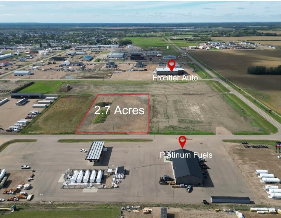 Property Photo:  10606 97 Street  AB T0H 2H0 