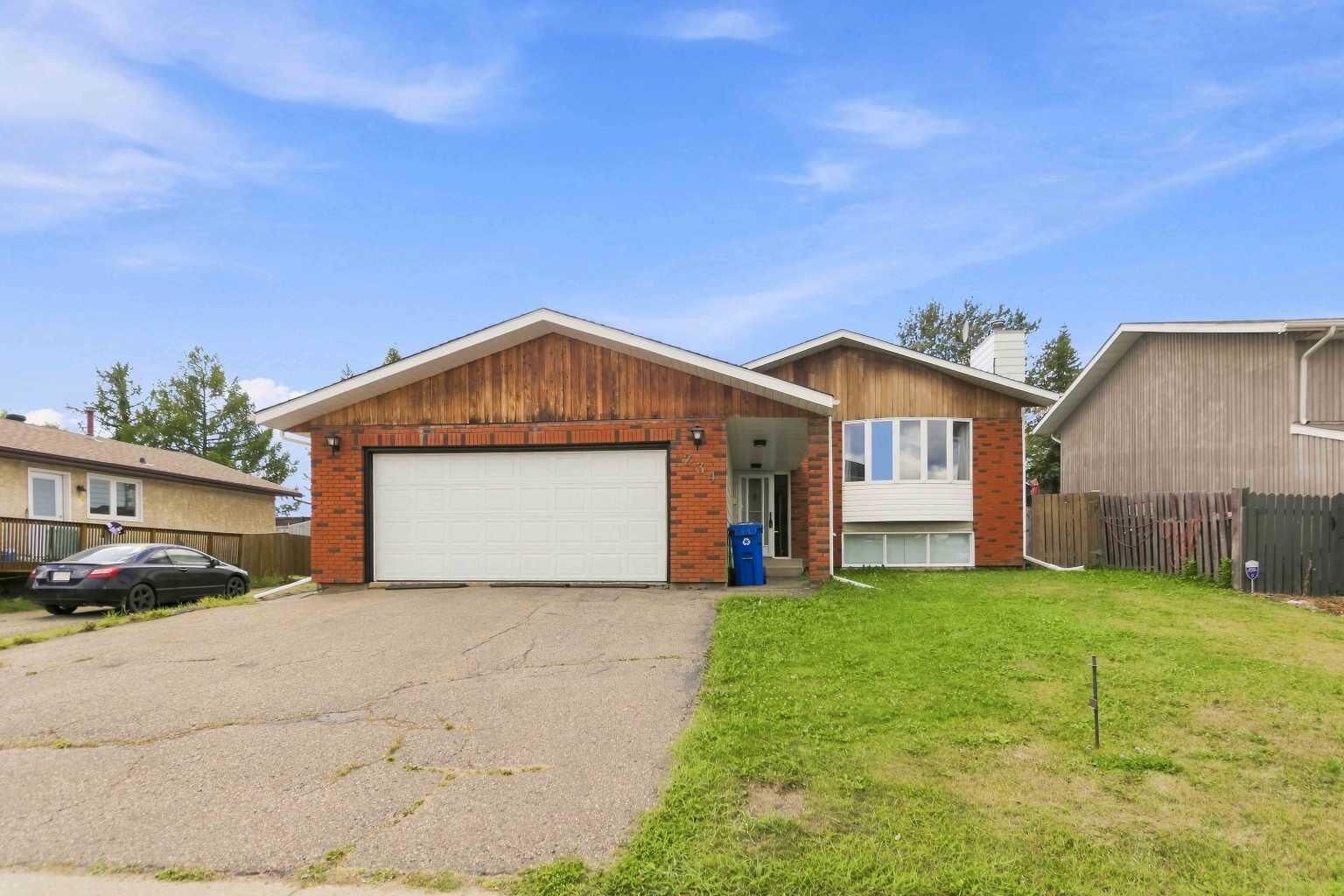 Property Photo:  234 Kennedy Crescent  AB T9K 1M8 