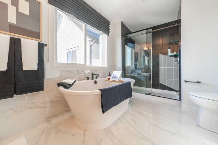 Property Photo:  609 Lambeau Link SE  AB T4A 3R2 