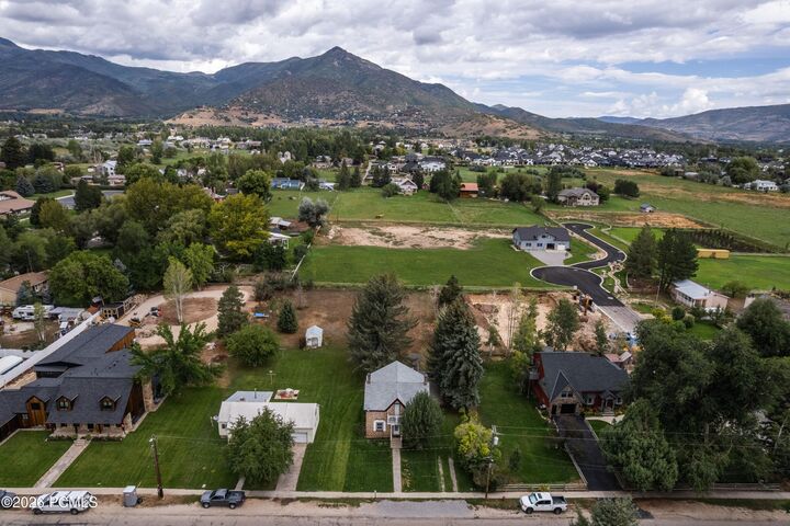 Property Photo: 75 E 100 North UT 84049