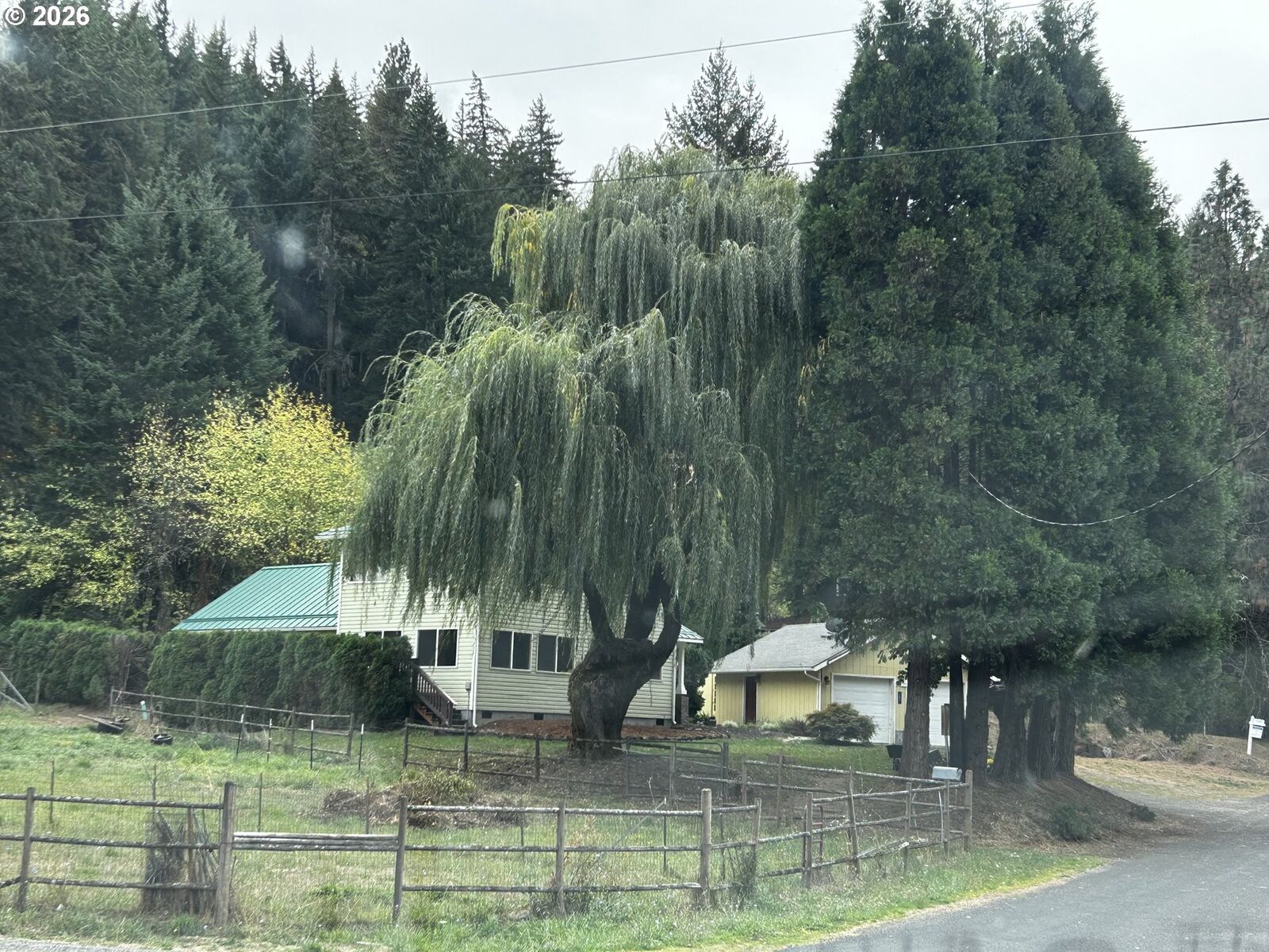 Property Photo:  784 Wall St  WA 98623 