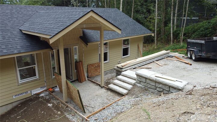 Property Photo: 392 W Alder Drive WA 98284