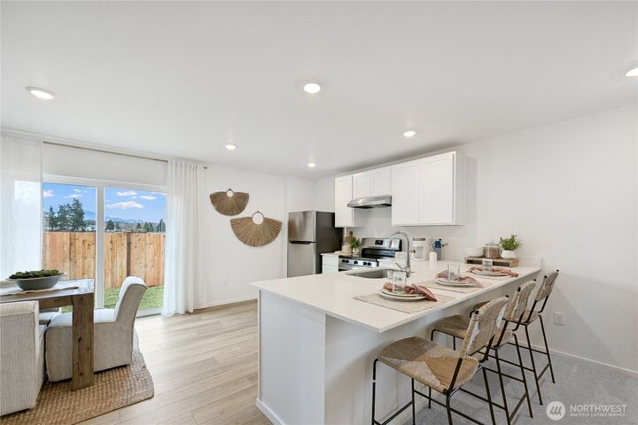 Property Photo: 12 Moonshadow Lane WA 98324