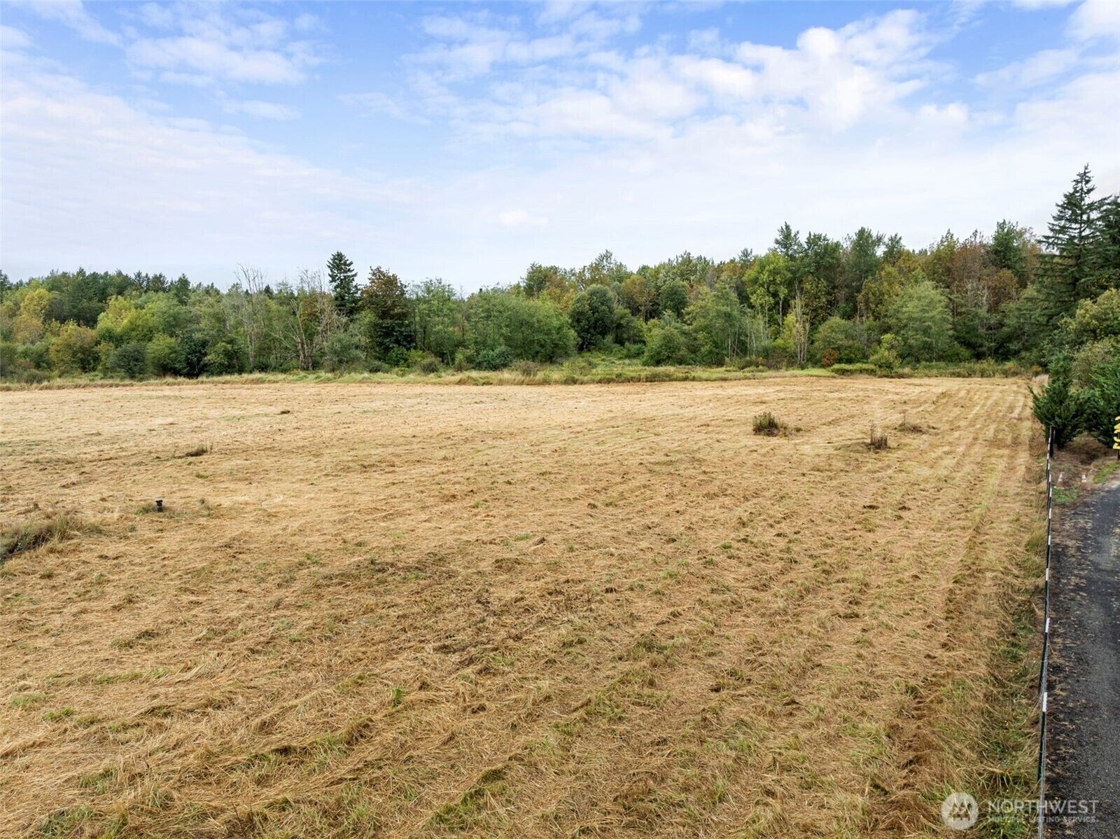 Property Photo:  235  Allison Road  WA 98591 