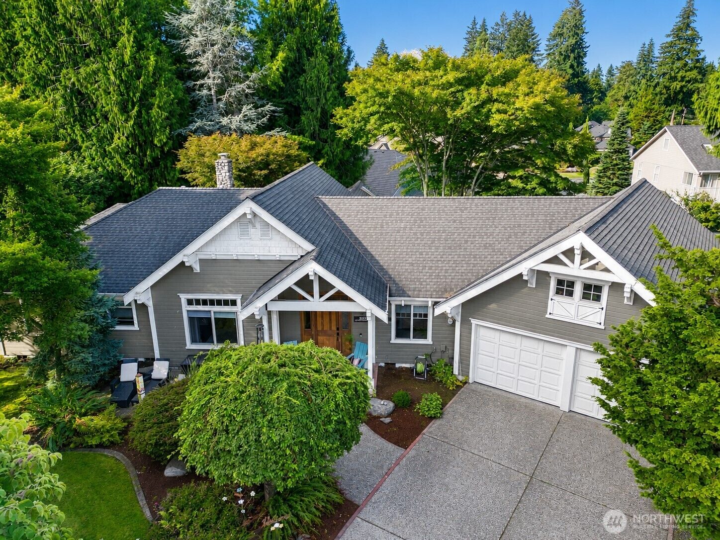 Property Photo:  2217  Nut Tree Loop SE  WA 98501 