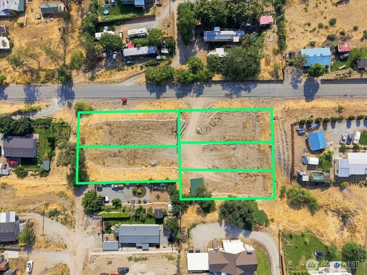 Property Photo:  15  Terra Vista Lane  WA 98817 