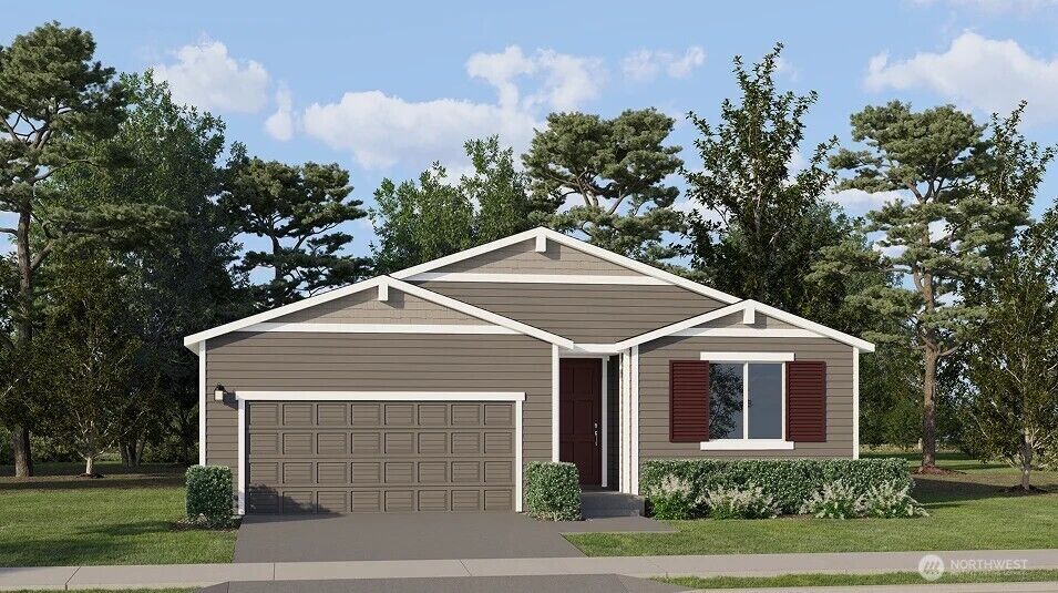 Property Photo:  6703  285th Place NW  WA 98292 