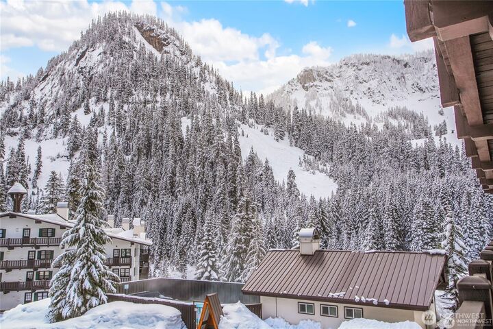 Property Photo: 17800 Alpental Access Road SE 3102 WA 98045