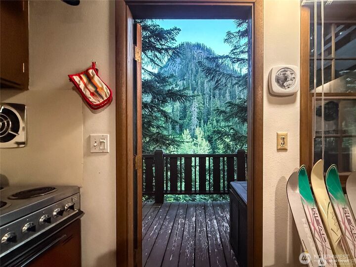 Property Photo:  17800  Alpental Access Road SE 3102  WA 98045 
