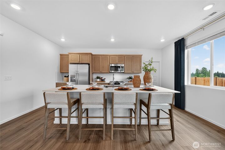 Property Photo:  6722  285th Place NW  WA 98292 