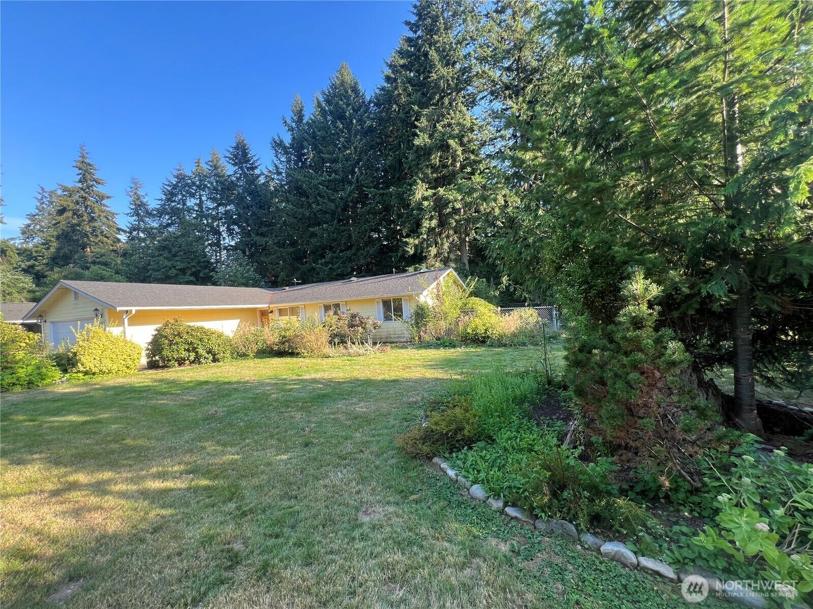 Property Photo: 3818 Rose Road WA 98292