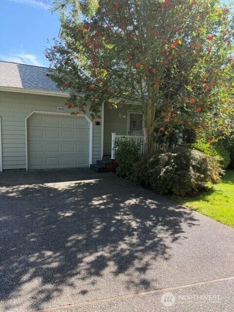 Property Photo: 405 Spencer Lane WA 98257