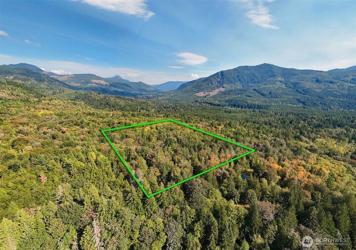 Property Photo:  0  Ambridge Road  WA 98295 