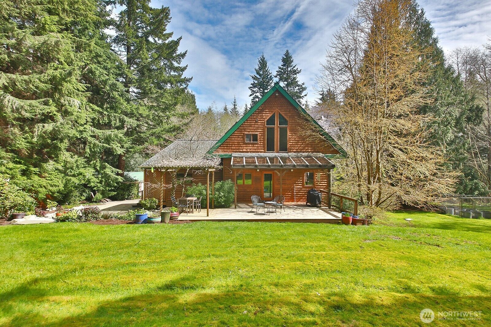 Property Photo:  2699  Salal Lane  WA 98260 