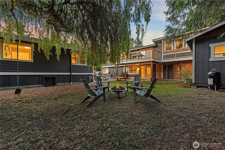Property Photo: 13115 80th Avenue NE WA 98034
