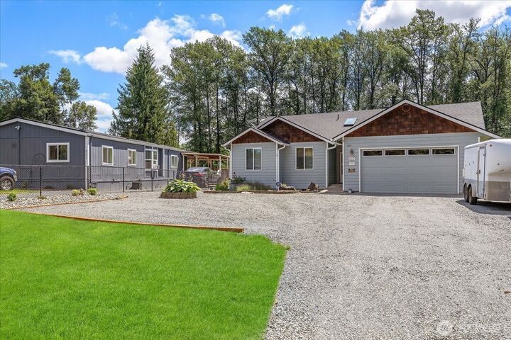 Property Photo:  6131  152nd Avenue NE  WA 98258 