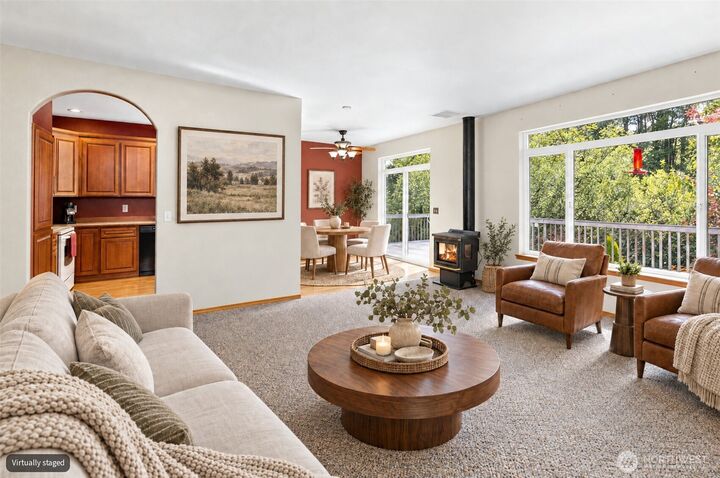 Property Photo:  6131  152nd Avenue NE  WA 98258 