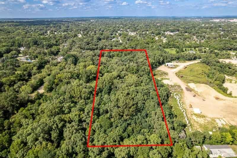 Property Photo: Xxx4 Guetschow Avenue IL 61080
