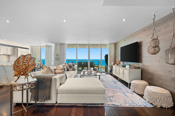 Property Photo: 101 S Fort Lauderdale Beach Boulevard 2303 FL 33316