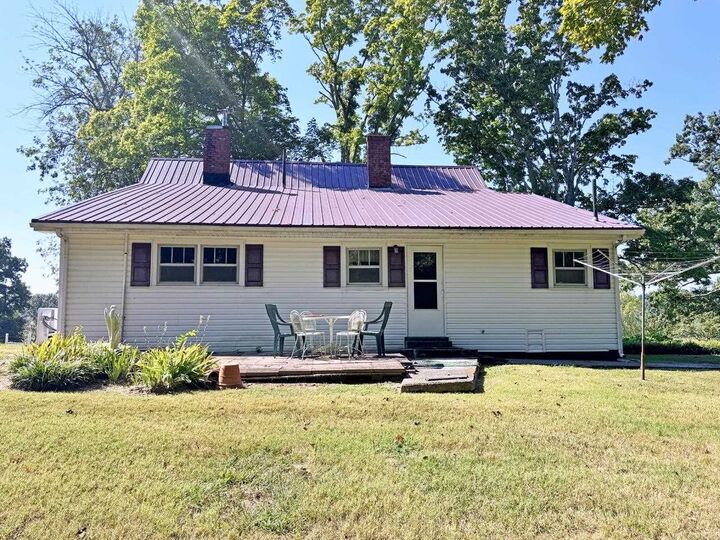 Property Photo: 6575 Huntsville Quality Road KY 42256