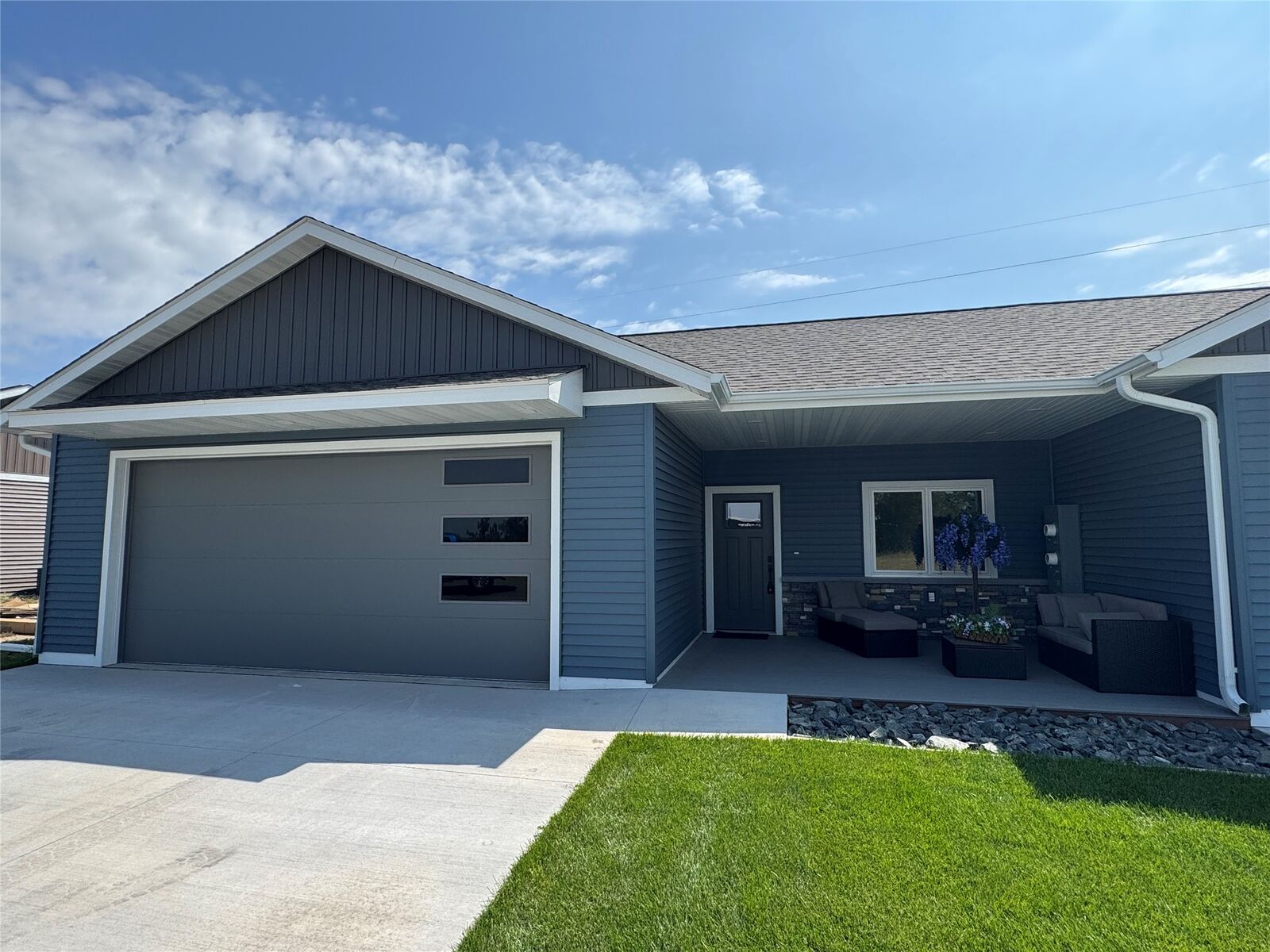 Property Photo:  2419 116th Street  WI 54729 