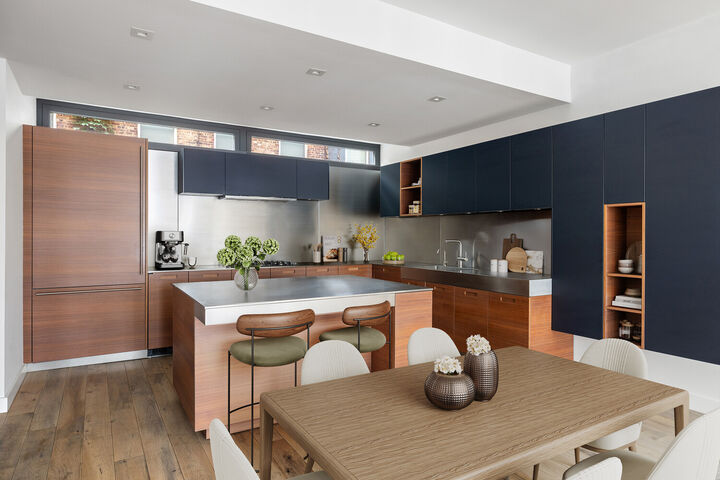 Property Photo: 15 Renwick Street 404 NY 10013