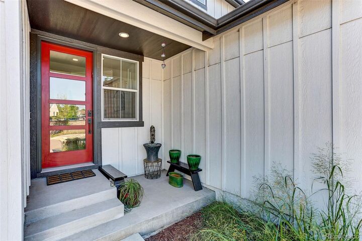 Property Photo: 6780 W 60th Avenue E2 CO 80003