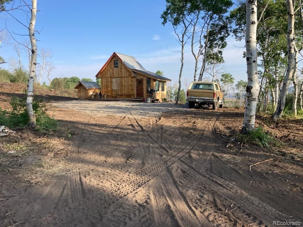 Property Photo:  50 Fiddleneck Drive  CO 81625 