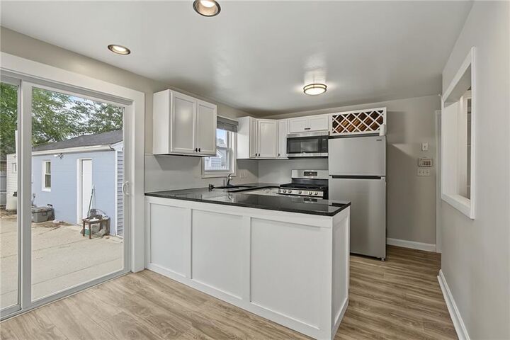 Property Photo: 15 Don Court RI 02861